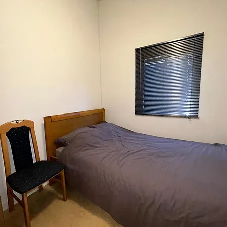 Bungalow104 Keybox Starlink Wifi Tv Heater Airco Woods Pittoresque Town Lidl Restaurant P Only Private Cars Casa vacanze *