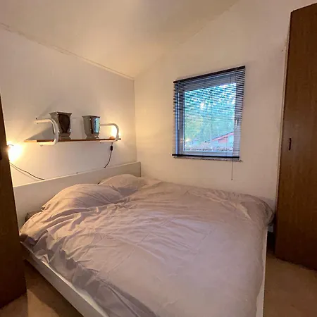 Bungalow104 Keybox Starlink Wifi Tv Heater Airco Woods Pittoresque Town Lidl Restaurant P Only Private Cars Uelsen