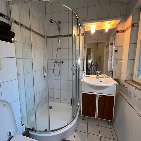 Bungalow104 Keybox Starlink Wifi Tv Heater Airco Woods Pittoresque Town Lidl Restaurant P Only Private Cars * Uelsen
