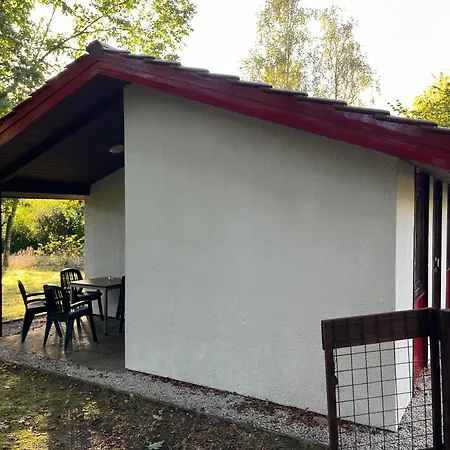 Bungalow104 Keybox Starlink Wifi Tv Heater Airco Woods Pittoresque Town Lidl Restaurant P Only Private Cars *