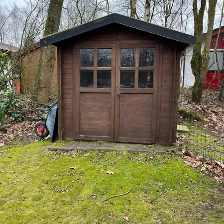 Casa vacanze Bungalow104 Keybox Starlink Wifi Tv Heater Airco Woods Pittoresque Town Lidl Restaurant P Only Private Cars *