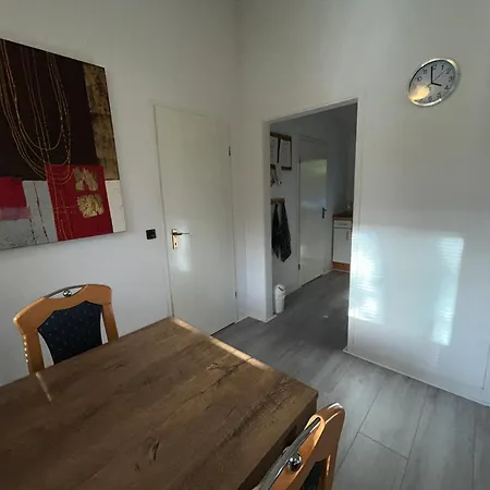 Casa vacanze Bungalow104 Keybox Starlink Wifi Tv Heater Airco Woods Pittoresque Town Lidl Restaurant P Only Private Cars Uelsen