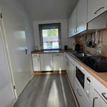 Waldruhe Bungalow 104 Nur Fuer Touristen Parkplatz Direkt Vor Der Tuer Schluesseltresor Lidl Vakantiehuis