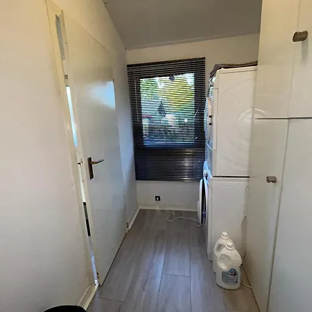 Bungalow104 Keybox Starlink Wifi Tv Heater Airco Woods Pittoresque Town Lidl Restaurant P Only Private Cars