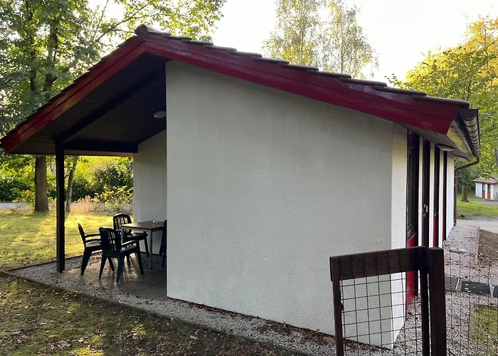 Bungalow104 Keybox Starlink Wifi Tv Woods Pittoresque Lidl Restaurant P Biophilila X5 *
