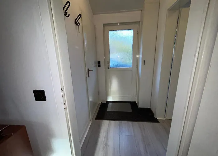 Bungalow104 Keybox Starlink Wifi Tv Heater Airco Woods Pittoresque Town Lidl Restaurant P Ferienhaus *