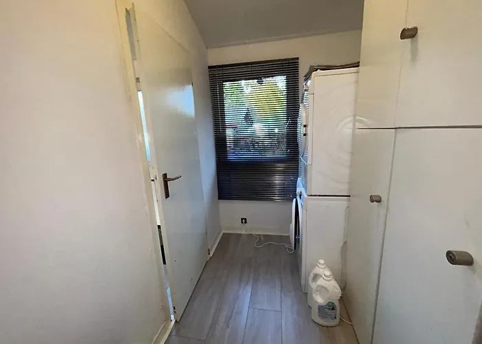 Bungalow104 Keybox Starlink Wifi Tv Woods Pittoresque Lidl Restaurant P Biophilila X5
